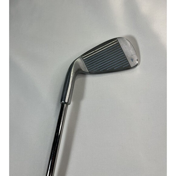 Dunlop Resolve 4 Iron Mass Transfer System True Temper Powerpoint Right Handed - Picture 2 of 14